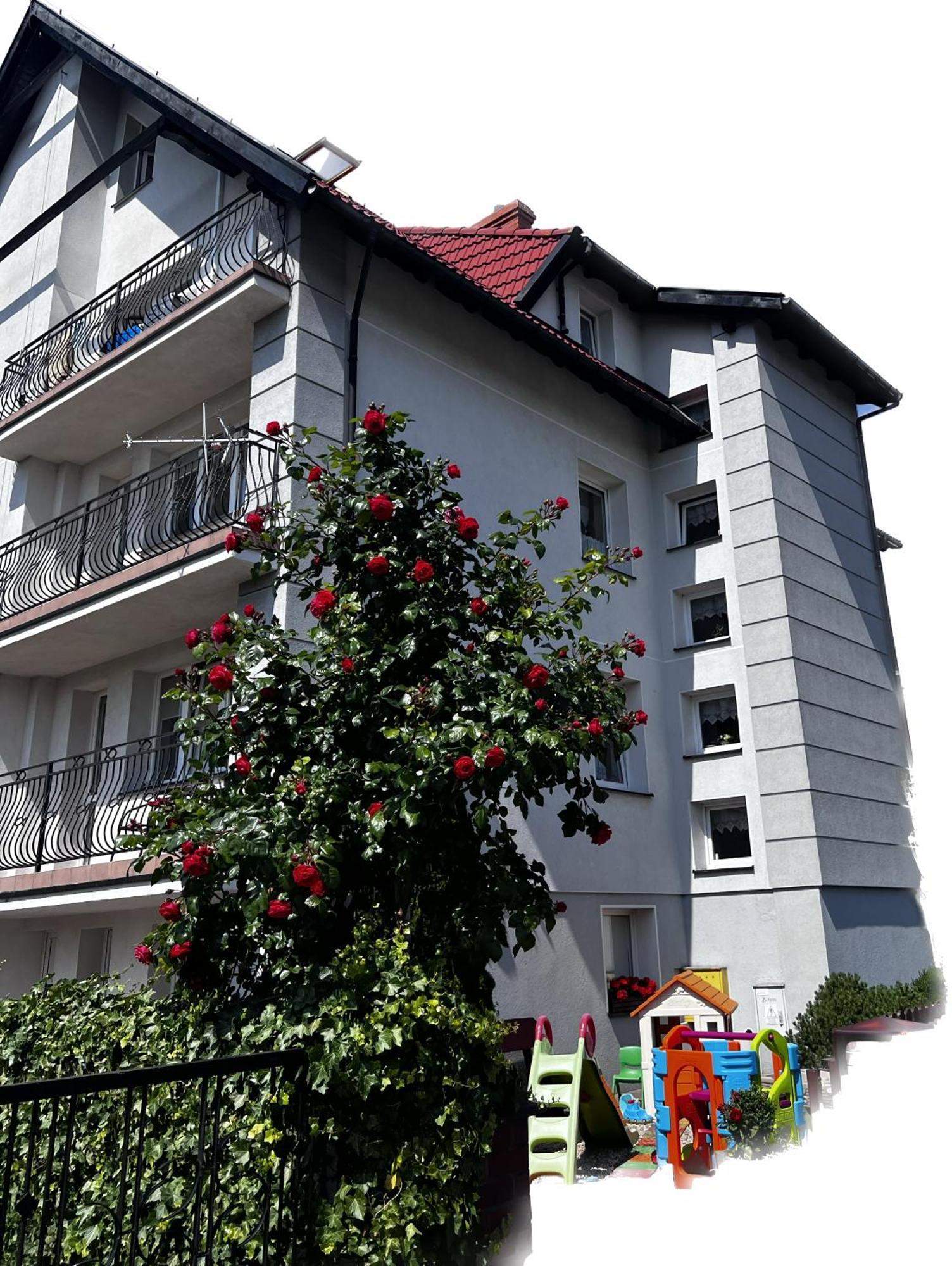 Szyper Daire Jastarnia Dış mekan fotoğraf