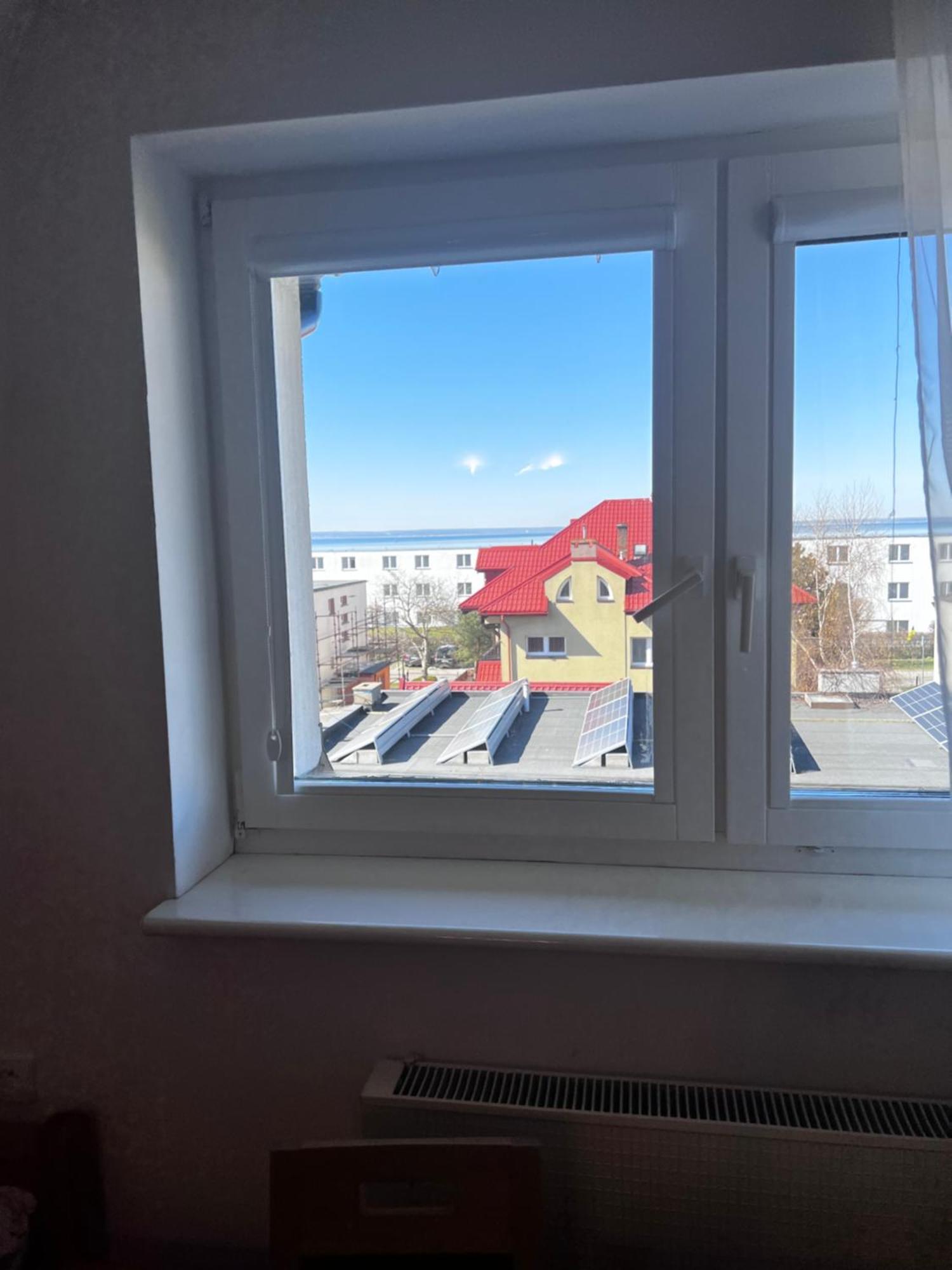 Szyper Daire Jastarnia Dış mekan fotoğraf