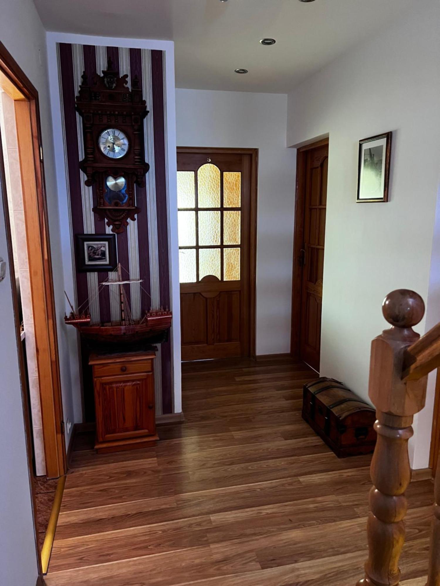 Szyper Daire Jastarnia Dış mekan fotoğraf